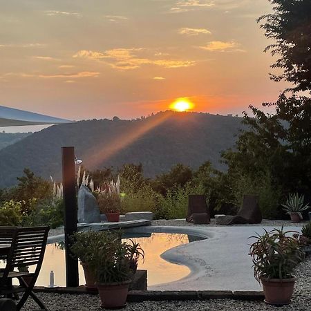 Agriturismo Cascina Knec Feisoglio Esterno foto