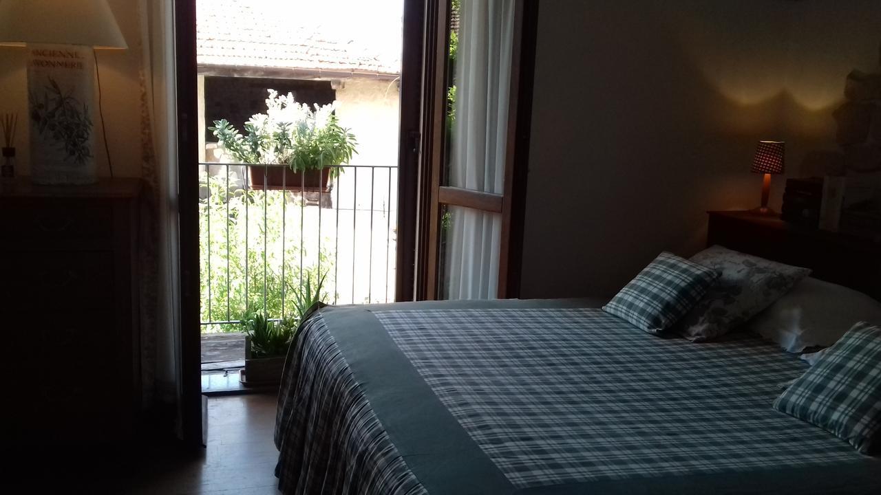 Agriturismo Cascina Knec Feisoglio Esterno foto