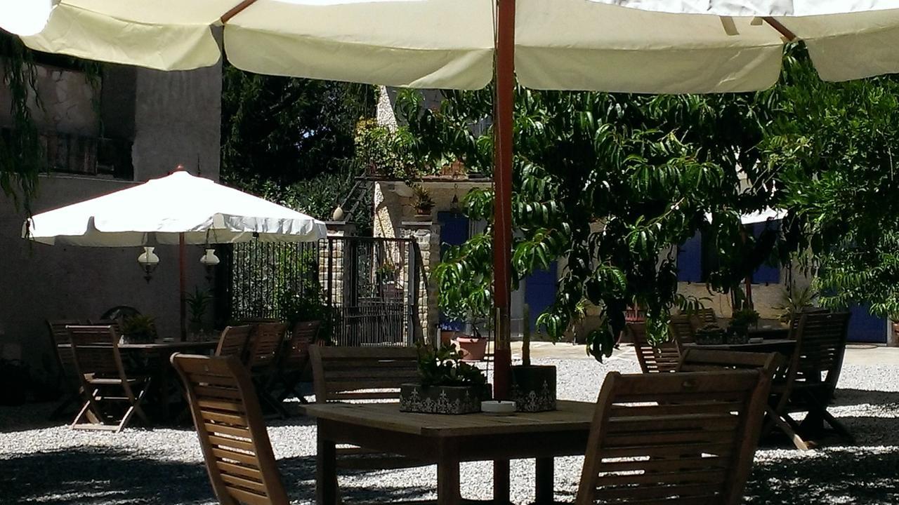 Agriturismo Cascina Knec Feisoglio Esterno foto