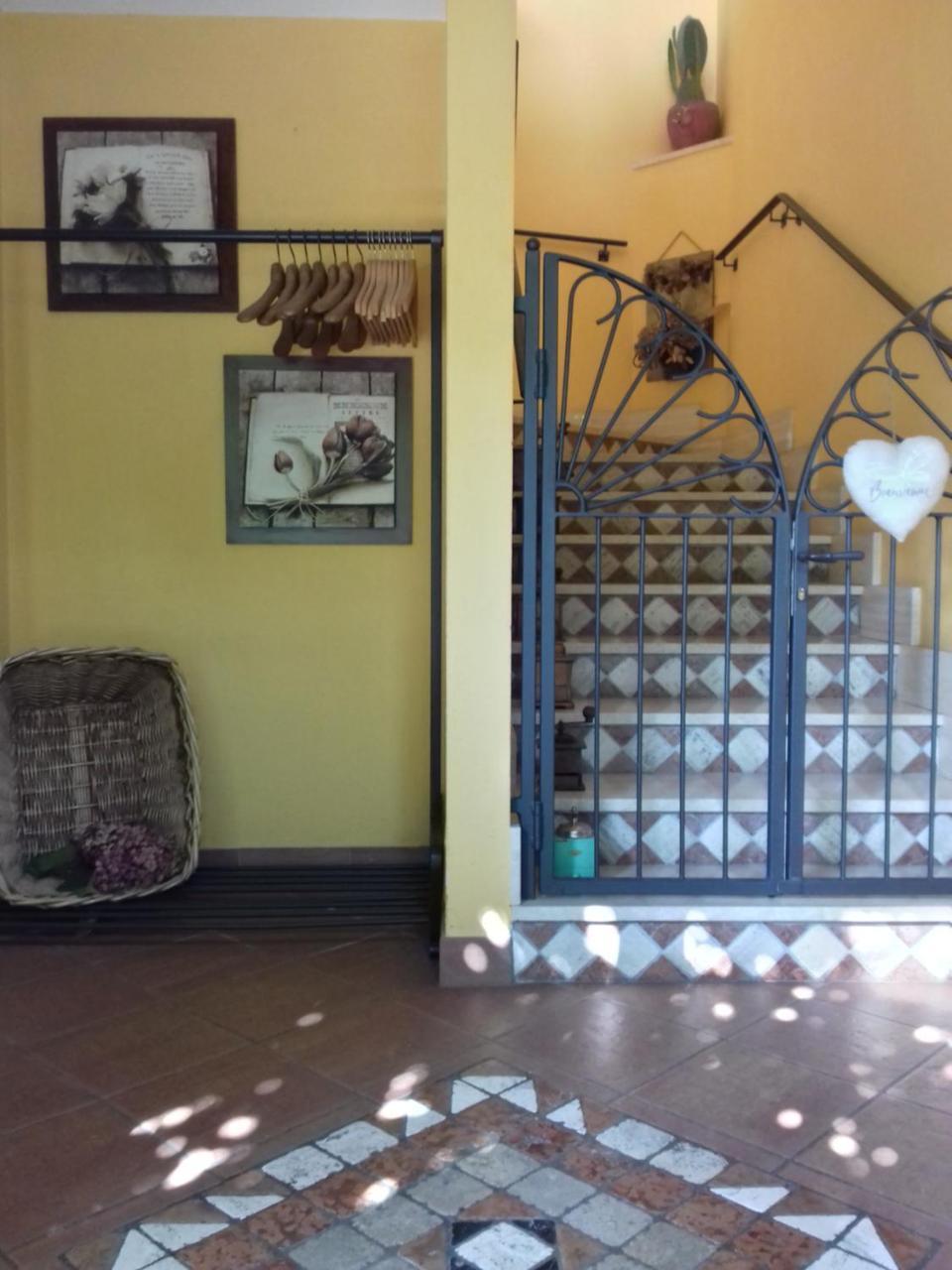 Agriturismo Cascina Knec Feisoglio Esterno foto