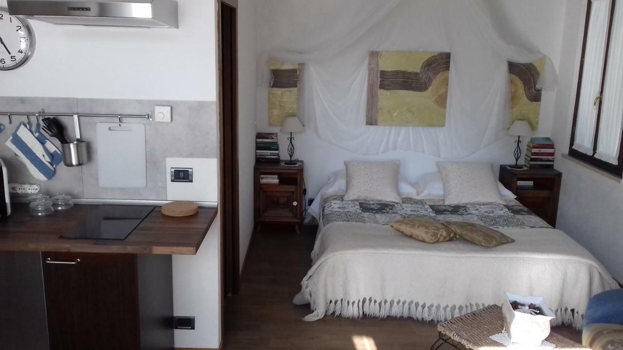 Agriturismo Cascina Knec Feisoglio Esterno foto