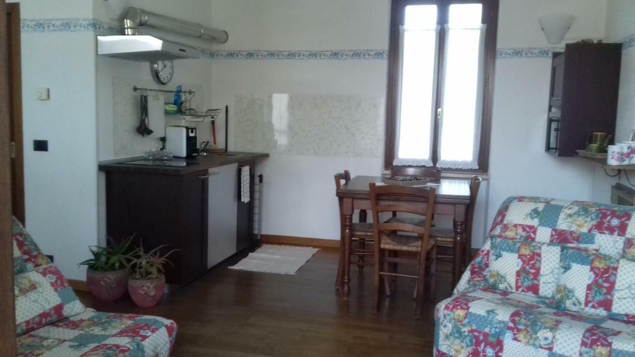 Agriturismo Cascina Knec Feisoglio Esterno foto