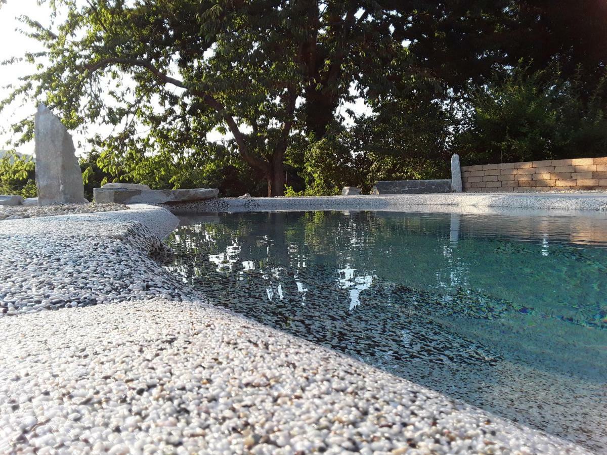 Agriturismo Cascina Knec Feisoglio Esterno foto