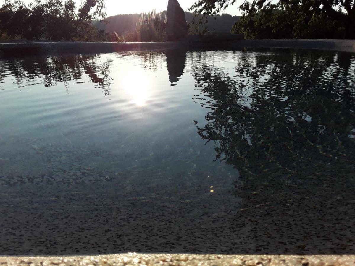 Agriturismo Cascina Knec Feisoglio Esterno foto